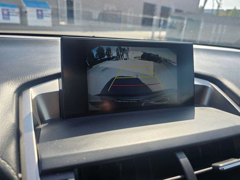 Used 2016 Lexus NX 200t F Sport w/ F Sport Premium Package FWD image 29