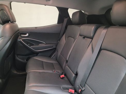 Used 2017 Hyundai Santa Fe Sport 2.0T image 18