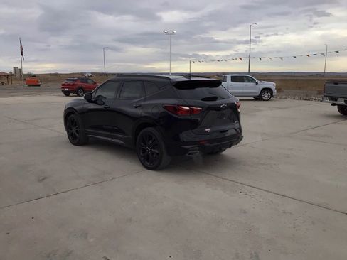 Used 2020 Chevrolet Blazer RS image 3