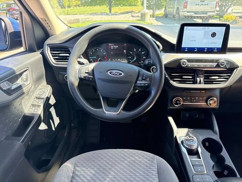 Used 2020 Ford Escape SE AWD/4WD image 17