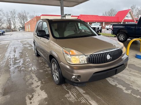 Used 2005 Buick Rendezvous CX image 3