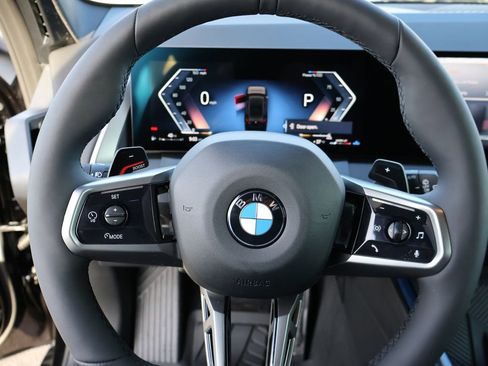 New 2026 BMW X3 xDrive30 w/ M Sport Package image 33