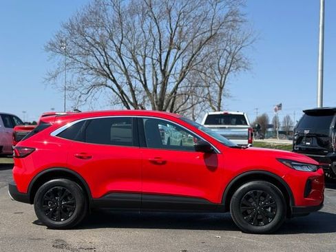 Used 2024 Ford Escape Active w/ Tech Pack #1 image 35