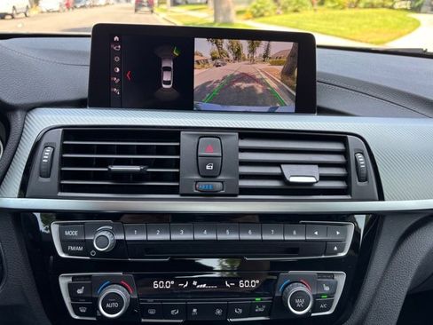 Used 2019 BMW 440i Coupe w/ M Sport Package RWD image 35