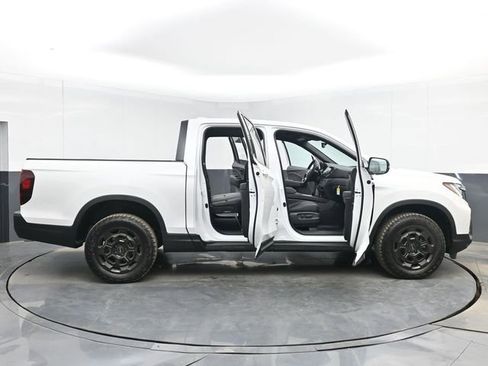 New 2026 Honda Ridgeline TrailSport image 51