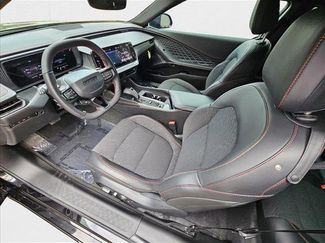 New 2025 Dodge Charger R/T w/ Quick Order Package 25M R/T video 3