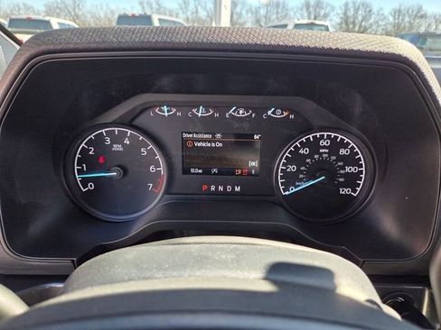 New 2026 Ford F150 STX image 48