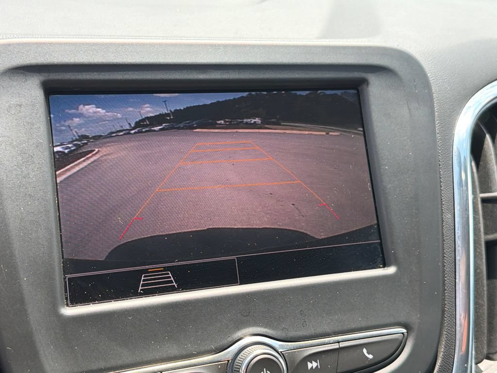Used 2023 Chevrolet Equinox LT FWD image 29