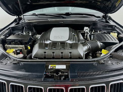 Used 2014 Jeep Grand Cherokee Limited w/ Trailer Tow Group IV AWD/4WD image 25