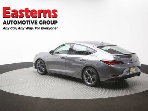 Used 2024 Acura Integra A-Spec FWD image 62
