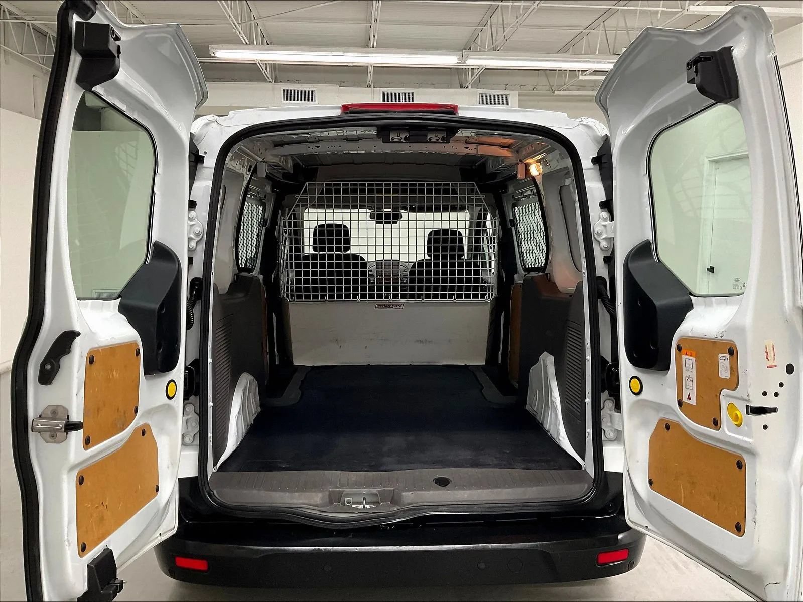 Used 2022 Ford Transit Connect XLT FWD image 43