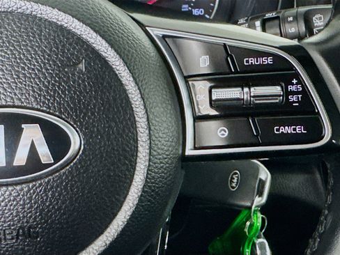 Used 2021 Kia Seltos S image 14