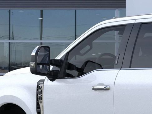 New 2026 Ford F350 Lariat w/ Lariat Ultimate Package AWD/4WD image 20