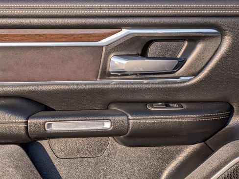 Used 2022 RAM 1500 Laramie image 27