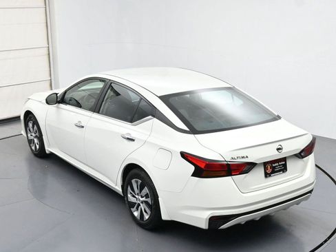 Certified 2022 Nissan Altima 2.5 S FWD image 34