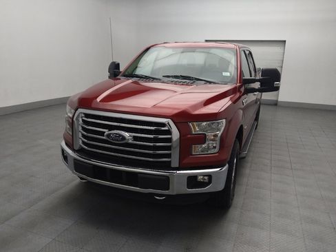 Used 2015 Ford F150 XLT w/ Equipment Group 302A Luxury image 15
