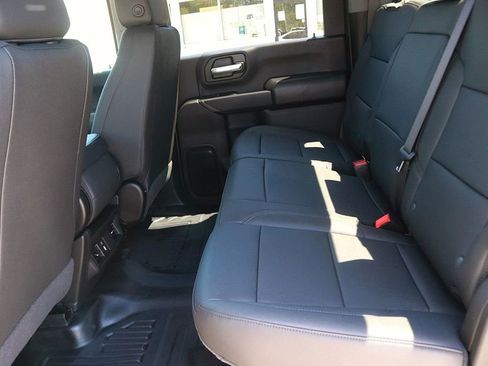 New 2025 Chevrolet Silverado 3500 W/T w/ WT Convenience Package image 17