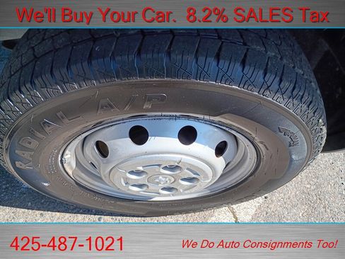 Used 2023 RAM ProMaster 2500 FWD image 18