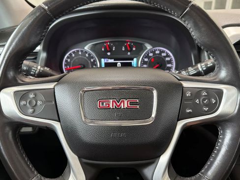 Used 2019 GMC Acadia SLT AWD/4WD image 27