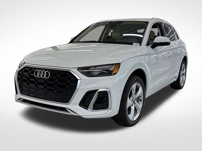 Used 2025 Audi Q5 2.0T Premium Plus w/ Premium Plus Package