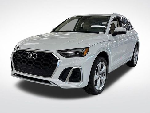 Used 2025 Audi Q5 2.0T Premium Plus w/ Premium Plus Package image 1
