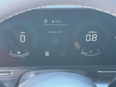 New 2026 Hyundai Kona SEL Sport image 29