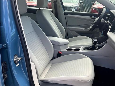 New 2026 Volkswagen Jetta S FWD image 6