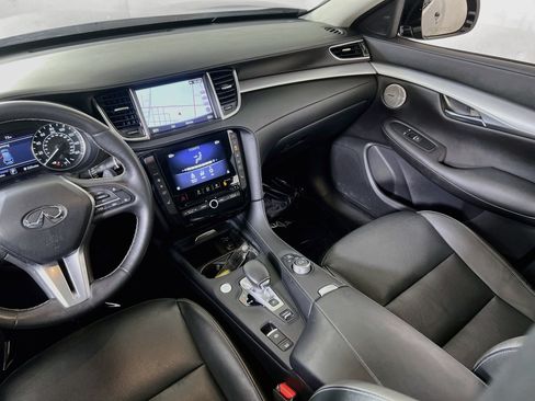 Used 2019 INFINITI QX50 Essential w/ Premium Heat Package AWD/4WD image 24