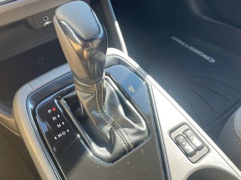 New 2026 Subaru Crosstrek 2.5i Sport image 12