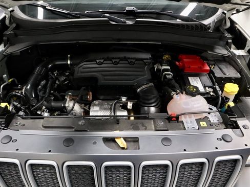 Used 2023 Jeep Renegade Limited w/ Sun/Sound Group image 16