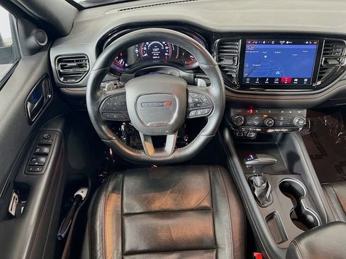 Used 2024 Dodge Durango GT image 25