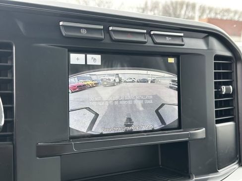 New 2024 Ford F600 4x4 Regular Cab Super Duty w/ Snow Plow Prep Package image 20