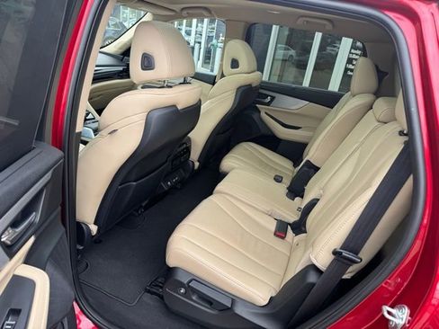 Used 2023 Acura MDX SH-AWD w/ Technology Package image 35