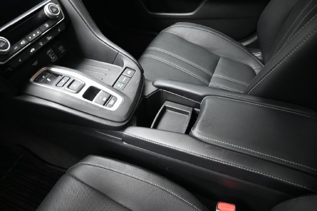 Used 2020 Honda Insight Touring image 30