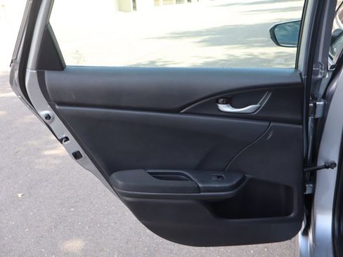 Used 2017 Honda Civic EX-T image 24