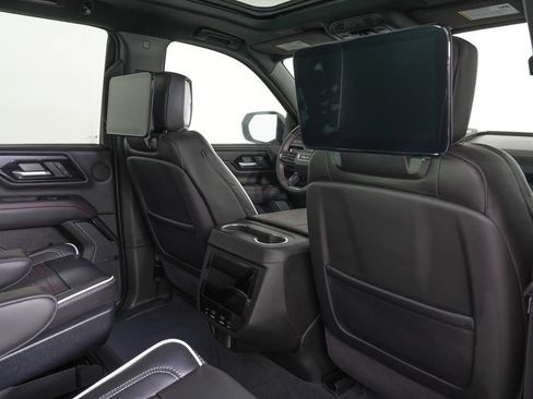Used 2026 GMC Yukon AT4 Ultimate AWD/4WD image 18