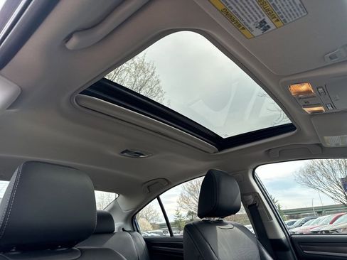 Used 2019 Subaru Legacy 2.5i Limited image 31