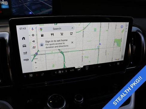 Used 2025 Ford Expedition Platinum w/ Stealth Appearance Package image 21