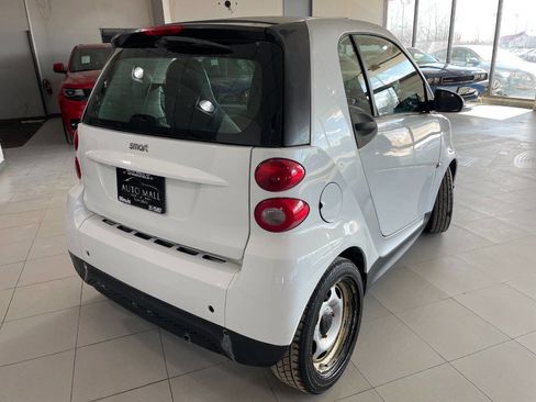 Used 2013 smart fortwo passion image 7