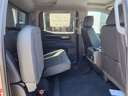 New 2026 GMC Sierra 1500 SLT w/ SLT Premium Plus Package image 44