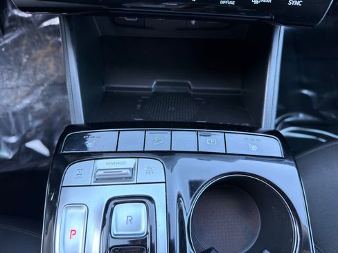 Used 2024 Hyundai Tucson SEL image 24