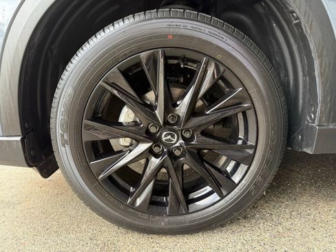 Used 2025 MAZDA CX-5 Carbon Edition AWD/4WD image 21