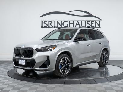Certified 2025 BMW X1 M35i w/ Premium Package