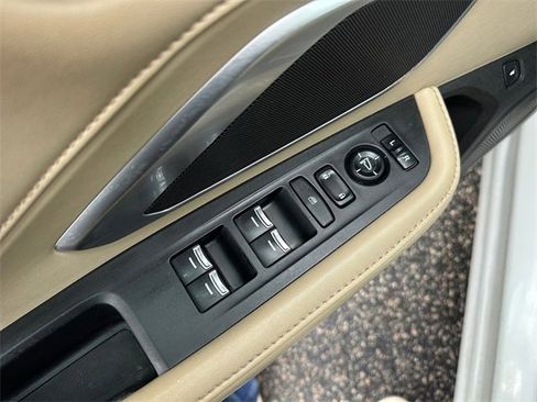 Used 2021 Acura RDX FWD image 19