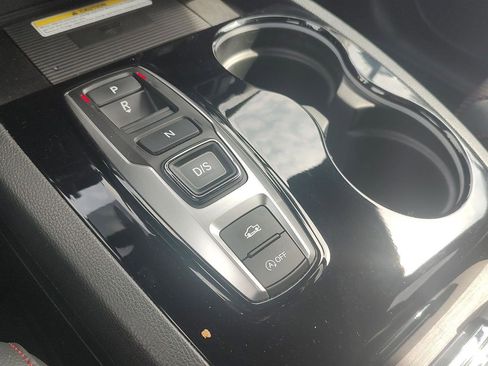 Used 2023 Honda Ridgeline Black Edition image 15