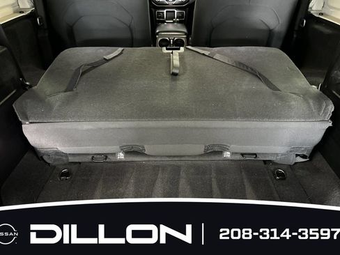 Used 2021 Jeep Wrangler Sport AWD/4WD image 16