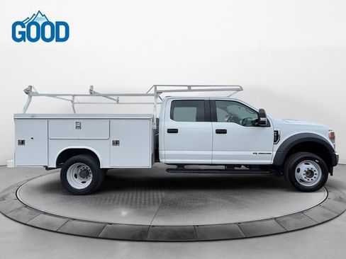 Used 2022 Ford F450 XLT image 6