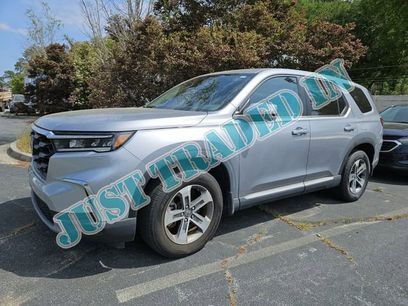 Used 2024 Honda Pilot EX-L