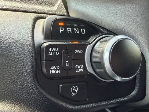Certified 2022 RAM 1500 Big Horn AWD/4WD image 25