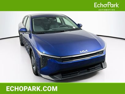 Used 2025 Kia K4